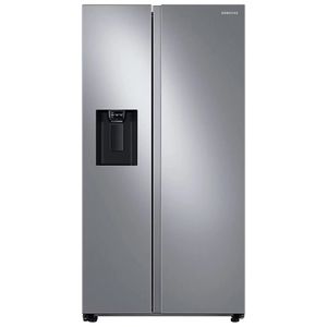 Geladeira Samsung Inverter Side by Side 602L RS60T5200S9