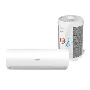 Ar Condicionado Springer Midea Airvolution 9.000 Btus Frio