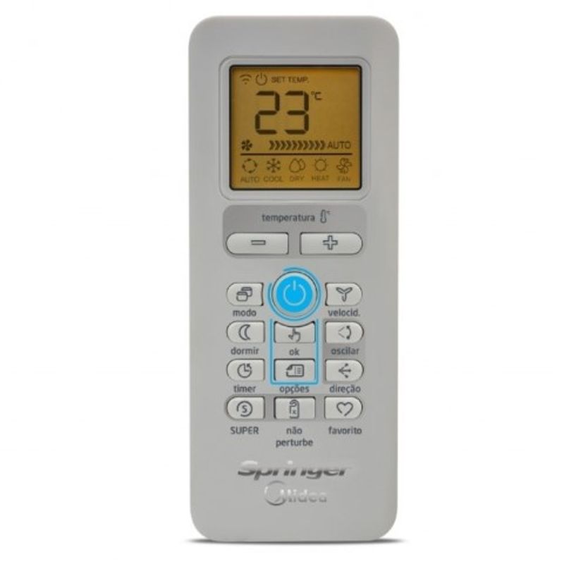 controle-remoto-ar-condicionado-spring-midea