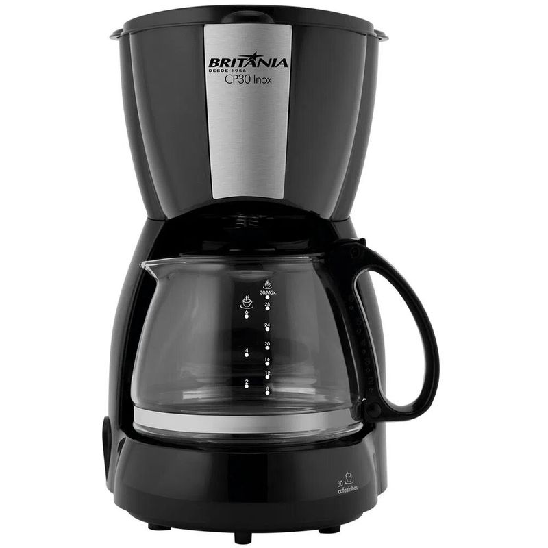 cafeteira-britania-cp30-inox