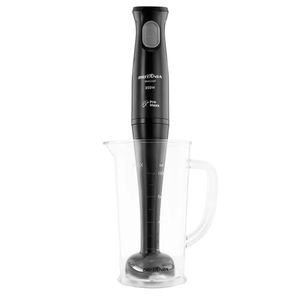 Mixer Britânia Preto 350w Promax BMX 350P