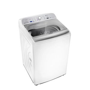 Máquina de Lavar 17kg Panasonic - Sistema Ciclone e Função Vanish NA-F170B7W