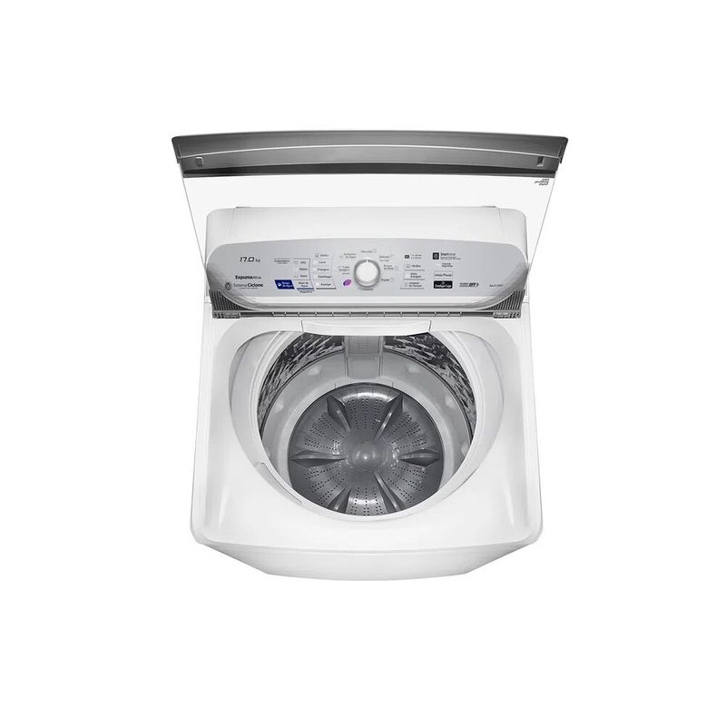 maquina-de-lavar-roupa-cesto-de-inox