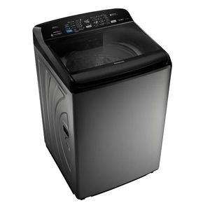 Máquina de Lavar Automática Panasonic 18kg Função Antibactéria NA-F180P7T