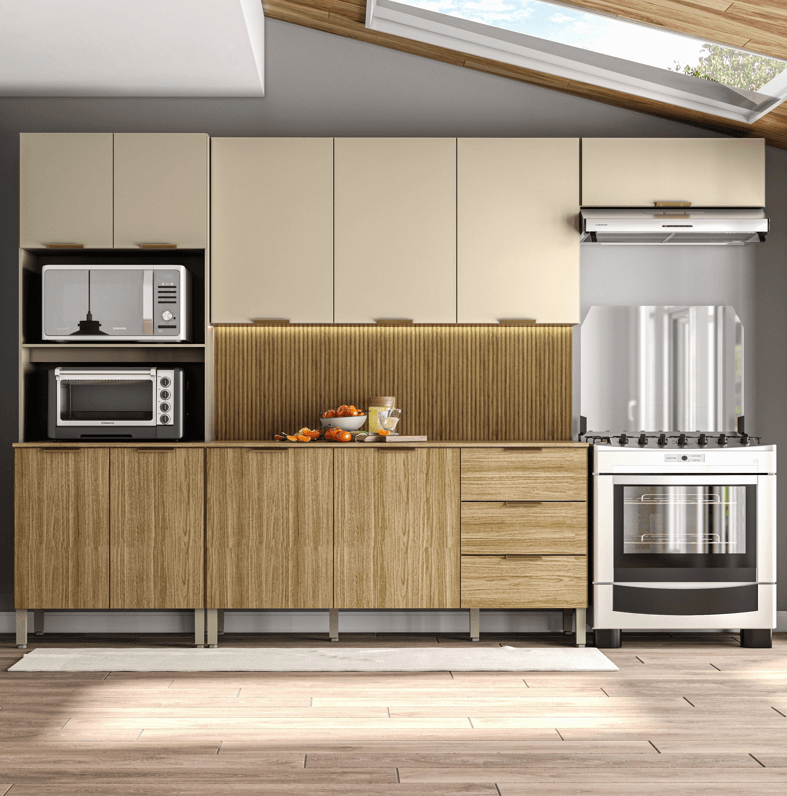 Cozinha-Glam-Freijo-Vanilla-Ripado-Fre