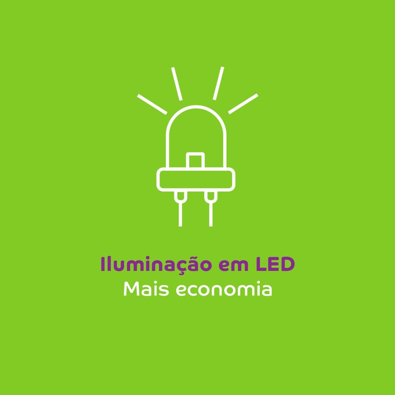 geladeira-led