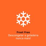 frost-free