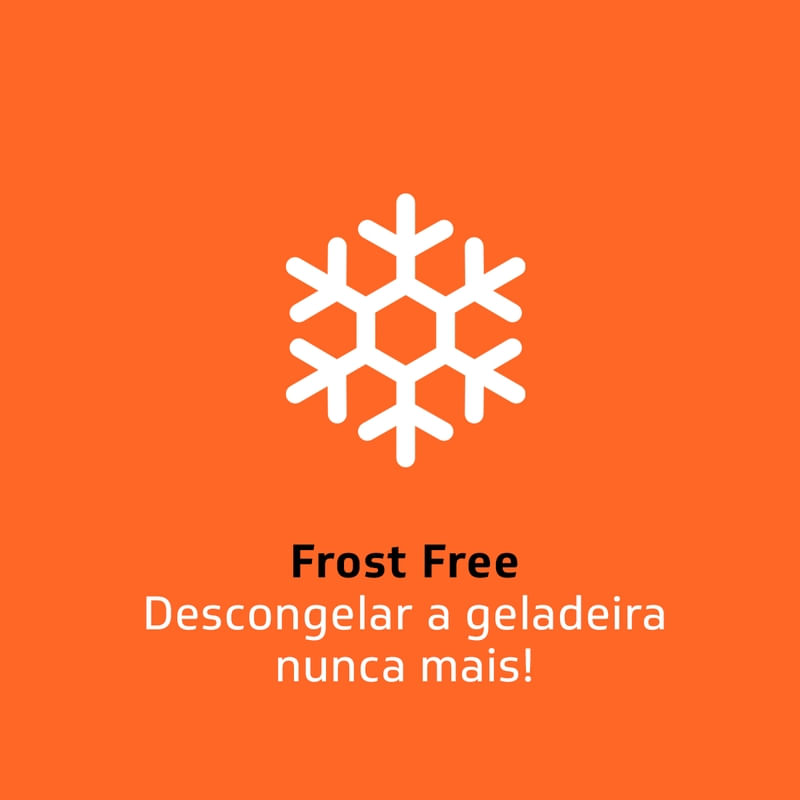 frost-free