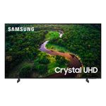 Smart-TV-75-Polegadas-Samsung-Gaming-Hub-Crystal-4K-75CU8000