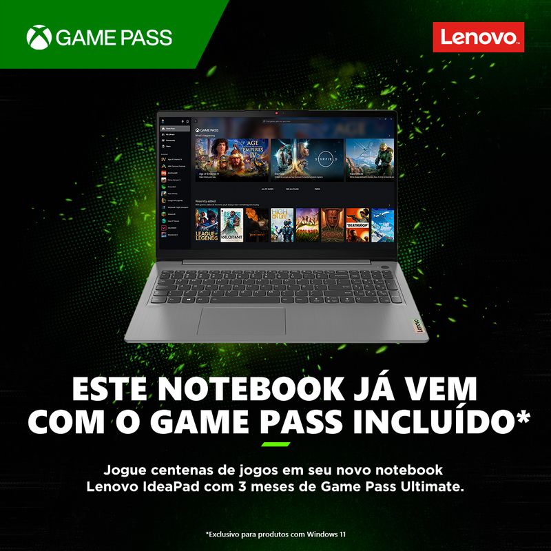 Game-Pass