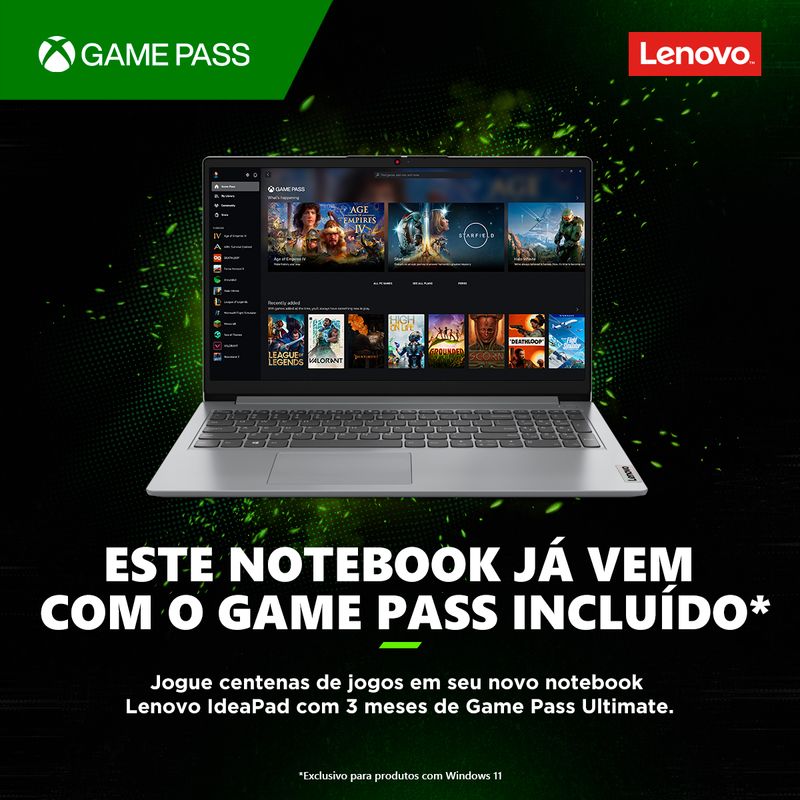 Game-Pass