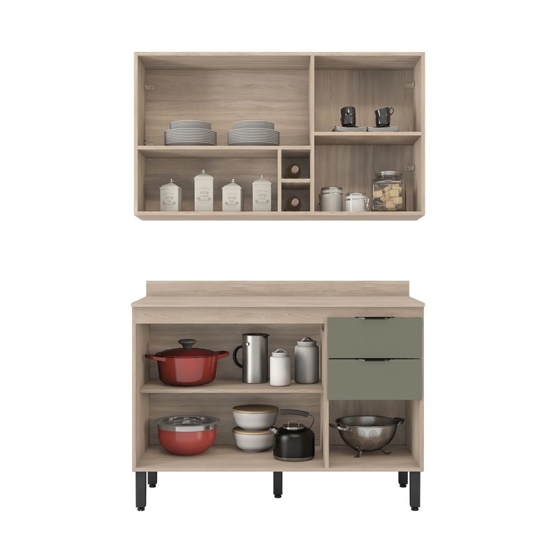Kit-Cozinha