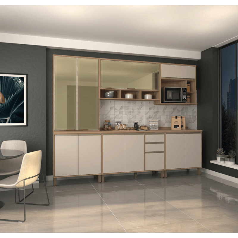 COZINHA-MODULADA