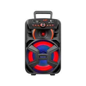 Caixa de Som Amplificada Amvox ACA 221 Gigante II Bluetooth  220W