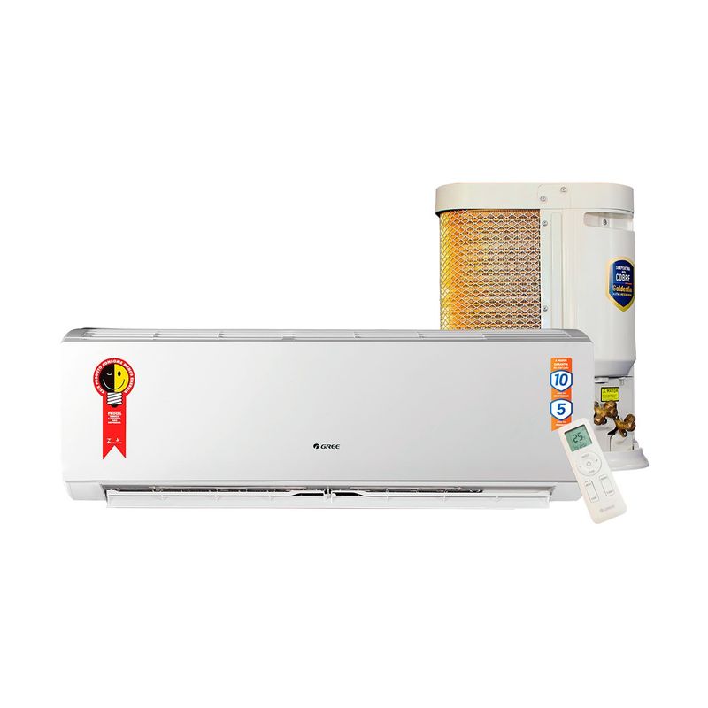 Ar-Condicionado-Gree-G-Top-Inverter