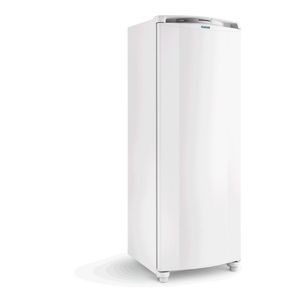 Geladeira Consul Frost Free 342 litros Branca com Gavetão Hortifruti - CRB39AB 110V e 220V