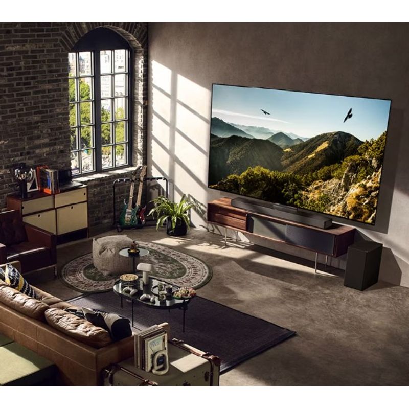 smart-tv-gamer