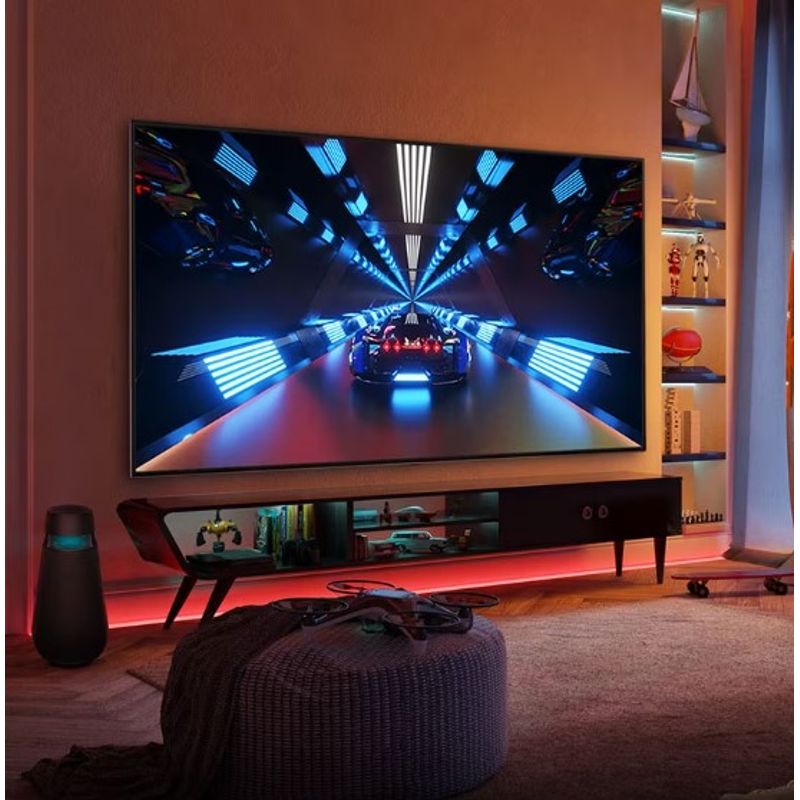 smart-tv-gamer