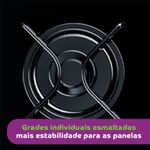 Cooktop-Consul