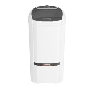 Tanquinho Colormaq 15Kg Semiautomático LCS 15 Branco