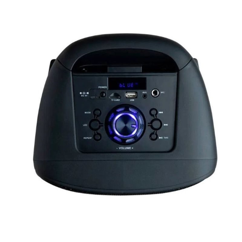 Caixa-De-Som-Beatbox-400-Bluetooth-Usb-CLed-Bomber