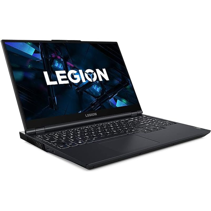 Notebook-Legion-5