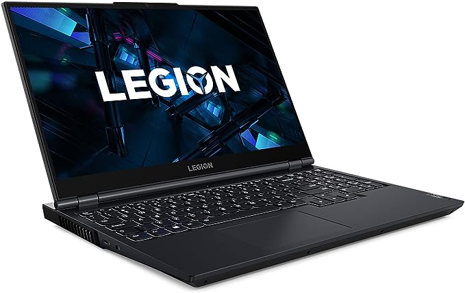 Notebook-Legion-5