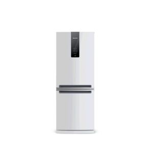 Geladeira Brastemp Frost Free Inverse 443 litros Branca com Turbo Ice 110V e 220V