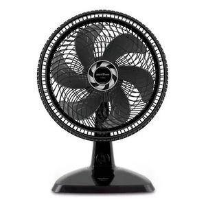 Ventilador de Mesa Britânia 40cm BVT400 Turbo 150W