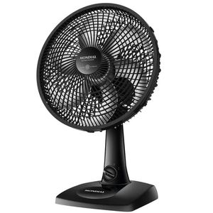 Ventilador de Mesa 30cm Mondial 3 Velocidades VSP-30-B