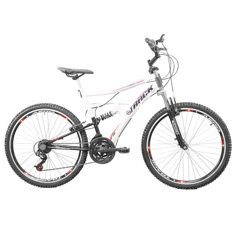 Bicicleta mountain gear online aro 26