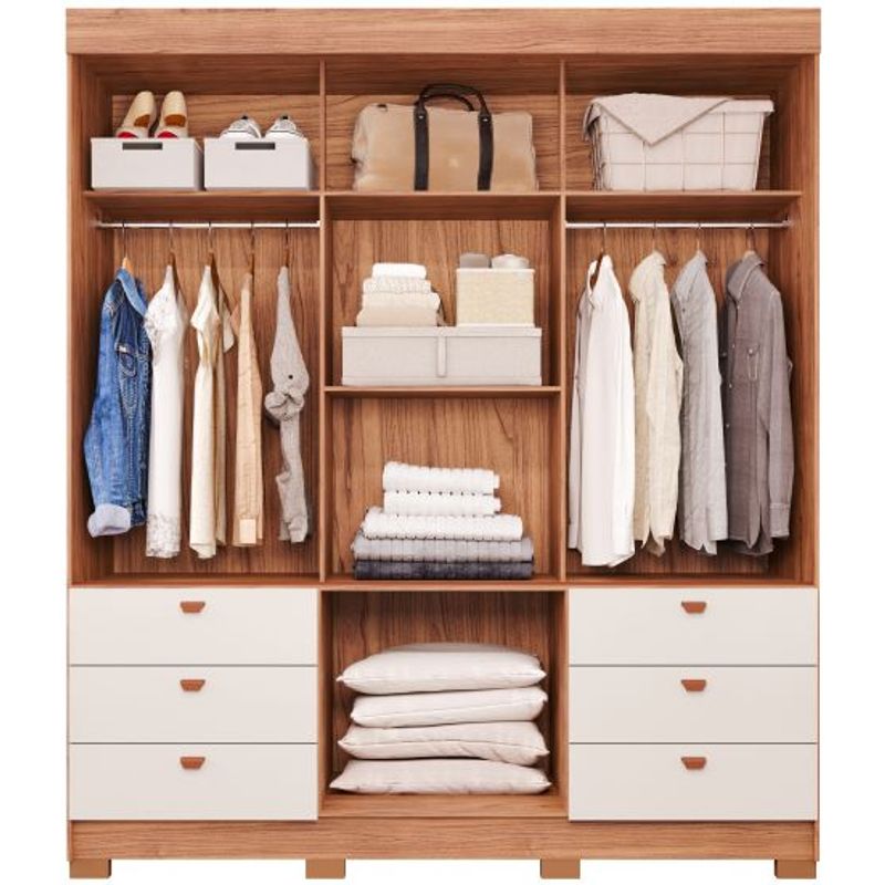 Guarda-Roupa-Panan-Alice-3-Portas