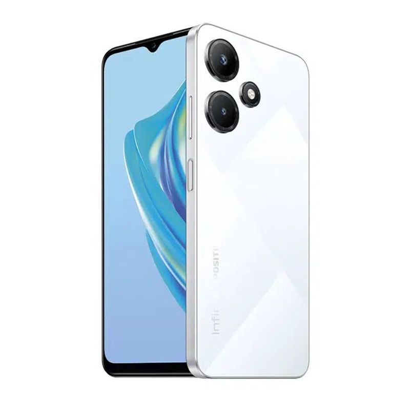 Smartphone-Infinix-Hot-30i