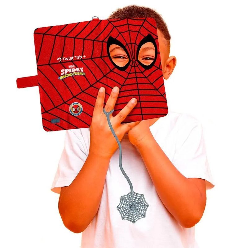 tablet-7-positivo-twist-tab-spidey