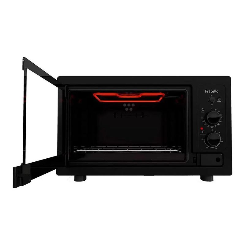 forno-eletrico