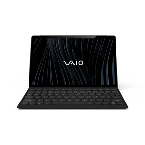 Tablet Vaio TL10 128GB 8GB RAM 4G Teclado Magnético Tela 10.4” 2K Preto