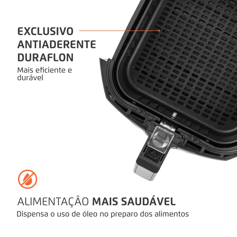 fritadeira-sem-oleo-air-fryer-eletrica-mondial-4-litros-afn-40-fb-com-timer