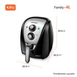fritadeira-sem-oleo-air-fryer-eletrica-mondial-4-litros-afn-40-fb-com-timer