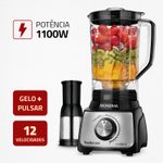 liquidificador-mondial-turbo-inox-l-1100-bi-com-filtro-12-velocidades-1100w