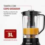 liquidificador-mondial-turbo-inox-l-1100-bi-com-filtro-12-velocidades-1100w