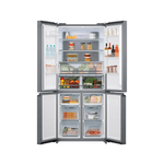 496971-geladeira-french-door-inverterquattro-482l-midea-mdrf556fga-aberta