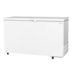 Freezer Horizontal Fricon Dupla Ação HCED-411 - 1 Porta 411 Litros