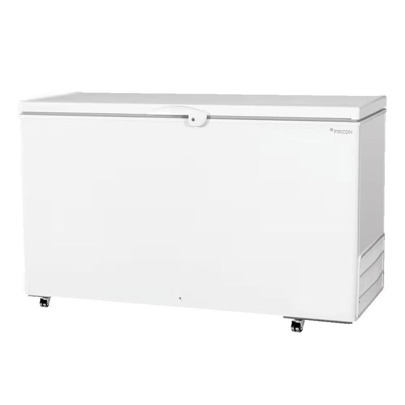 Freezer-Horizontal-Fricon-Dupla-Acao-HCED-411-1-Porta-411-Litros