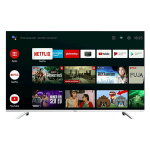 Smart TV LED Philco 58" 4K Android TV PTV58G7PAGCSBL