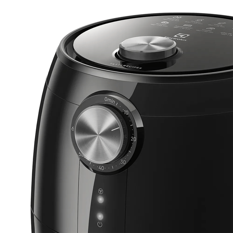 Air Fryer Britânia 5 Litros Fritadeira Elétrica sem Óleo BFR40PI