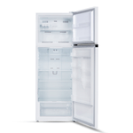 497183-Geladeira-Frost-Free-411L-Midea-RT580-Branca-Inox-look-aberta