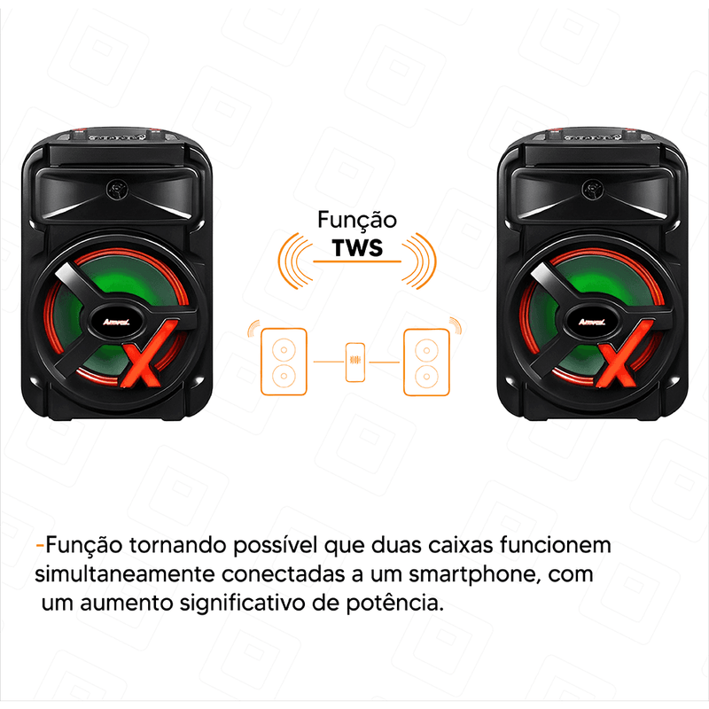 ESPECIFICACOES