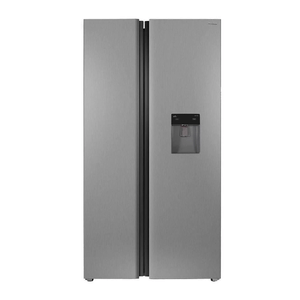 Geladeira Side By Side Philco PRF504ID 486L