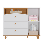 Coomoda-Infantil-Retro-Permobili-Mimo-Casinha-3-gavetas-e-1-porta-MDF-Branco-nature-3