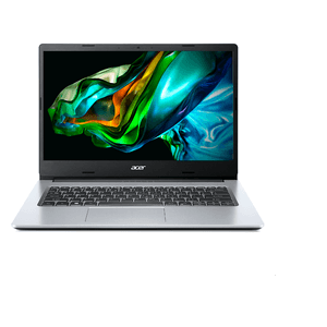 Notebook  14" Acer Aspire A314-35-C9KU 4GB/128GB SSD